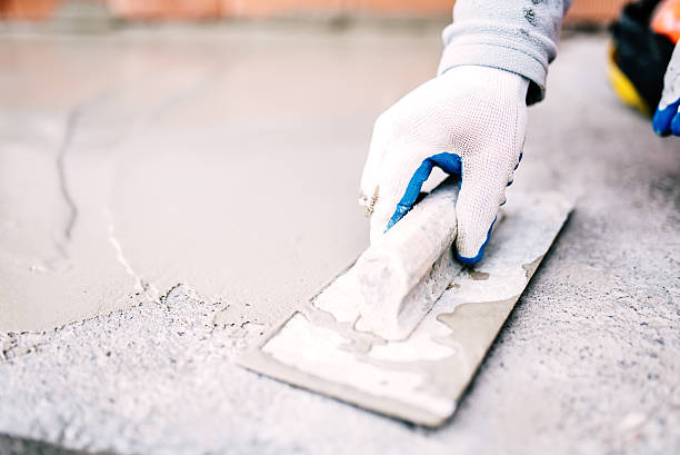 Best Concrete Contractor Near Me  in Beattyville, KY
